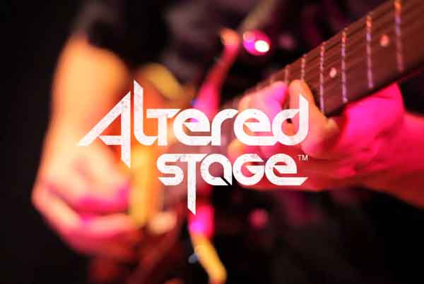 Altered Stage